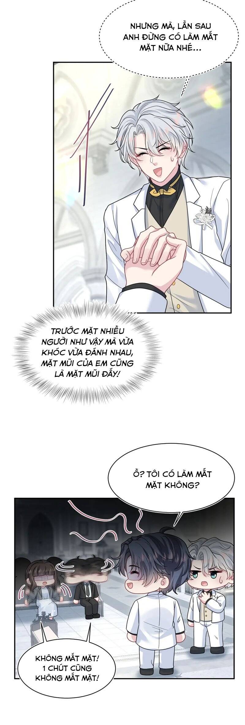 Tuyệt Mỹ Bạch Liên Online Dạy Học Chapter 365 - 19