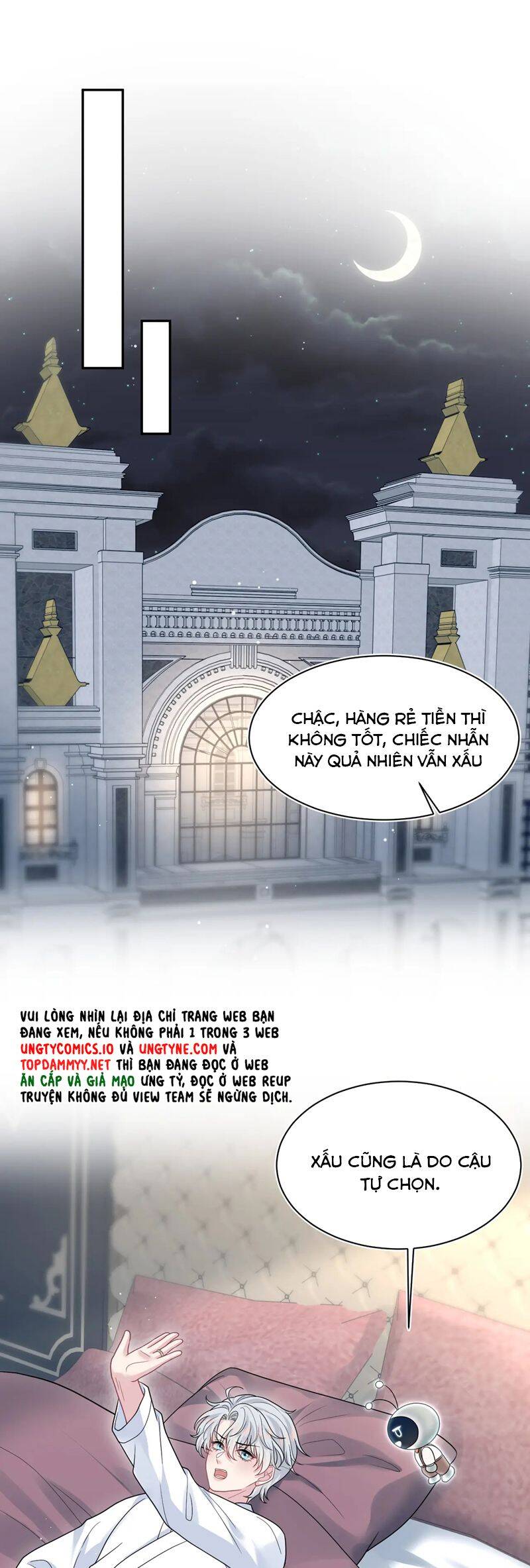 Tuyệt Mỹ Bạch Liên Online Dạy Học Chapter 365 - 20