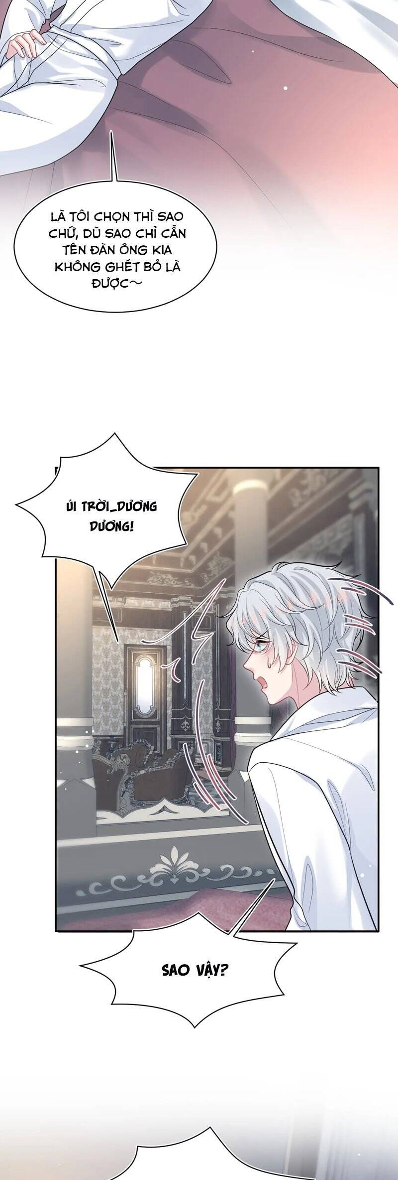 Tuyệt Mỹ Bạch Liên Online Dạy Học Chapter 365 - 21