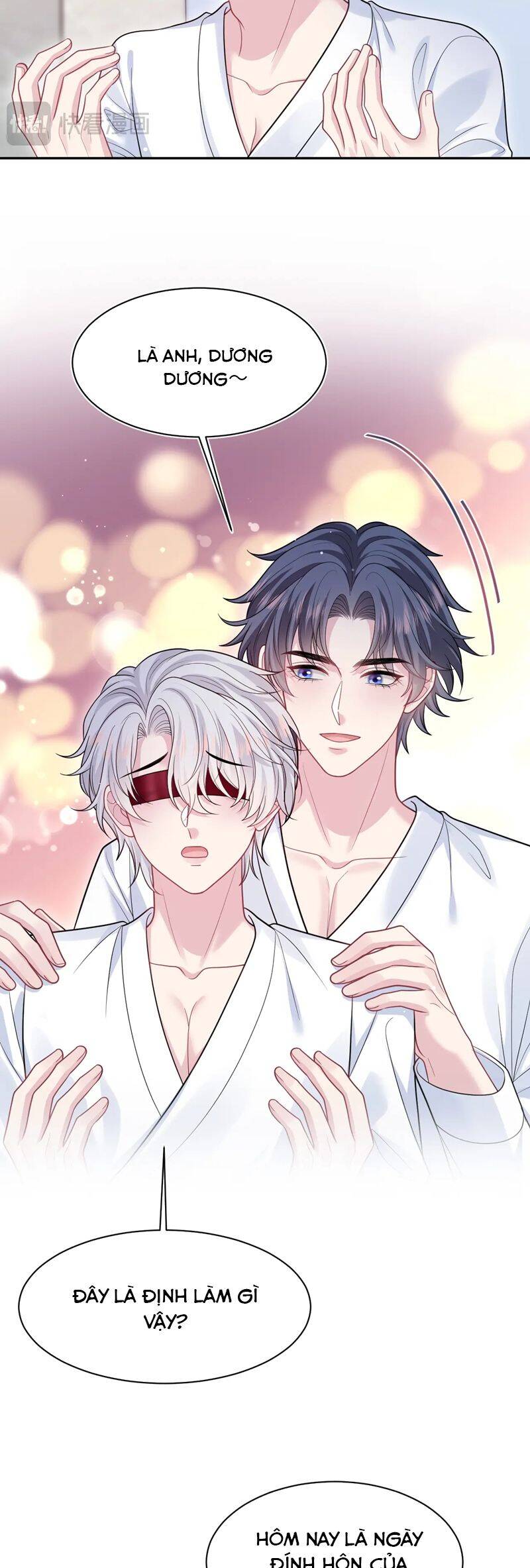Tuyệt Mỹ Bạch Liên Online Dạy Học Chapter 365 - 23