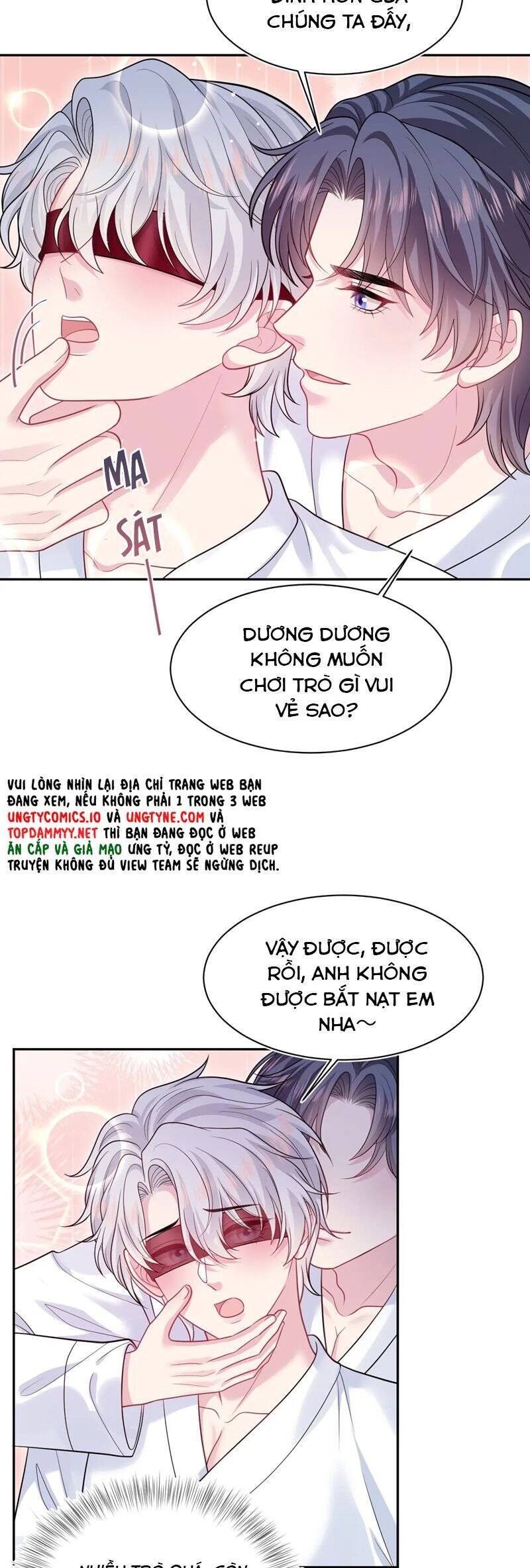 Tuyệt Mỹ Bạch Liên Online Dạy Học Chapter 365 - 24