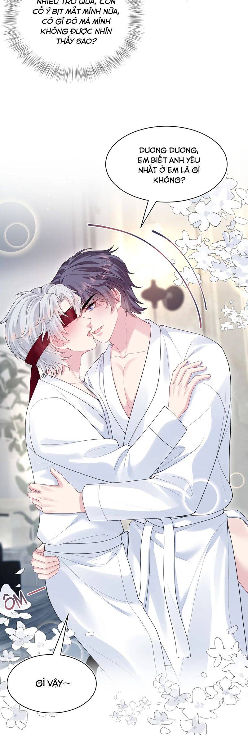 Tuyệt Mỹ Bạch Liên Online Dạy Học Chapter 365 - 25