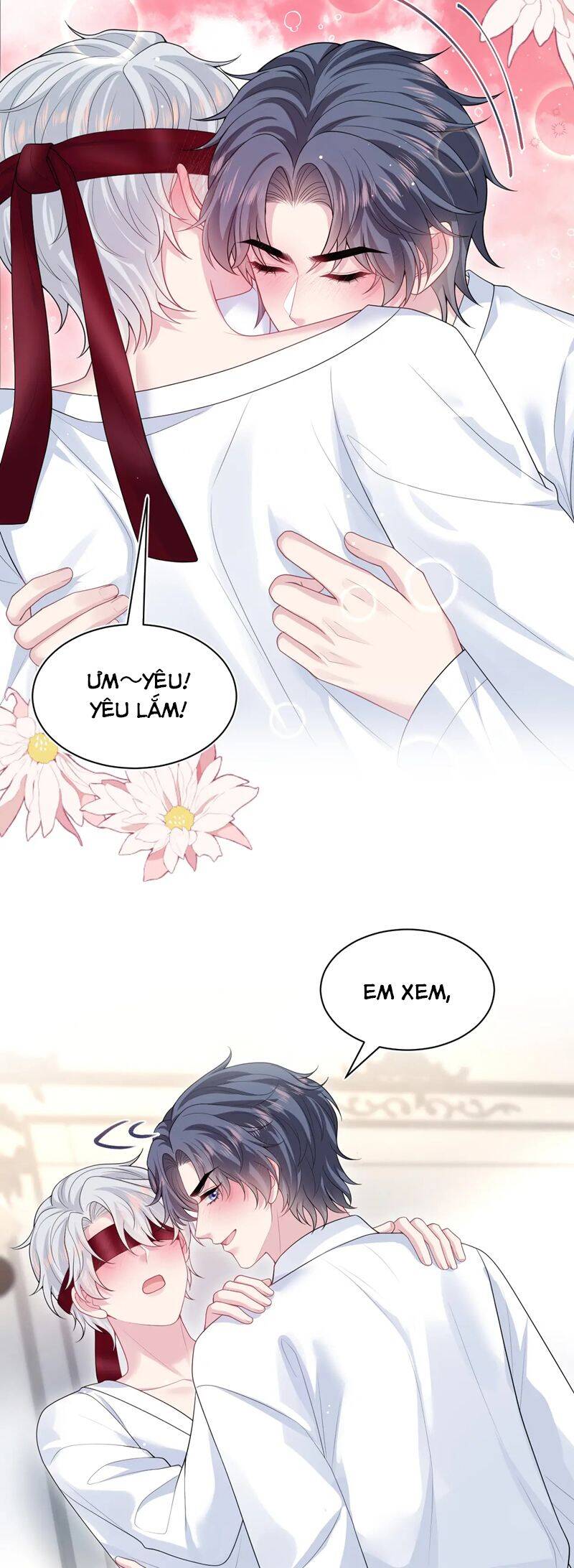 Tuyệt Mỹ Bạch Liên Online Dạy Học Chapter 365 - 27