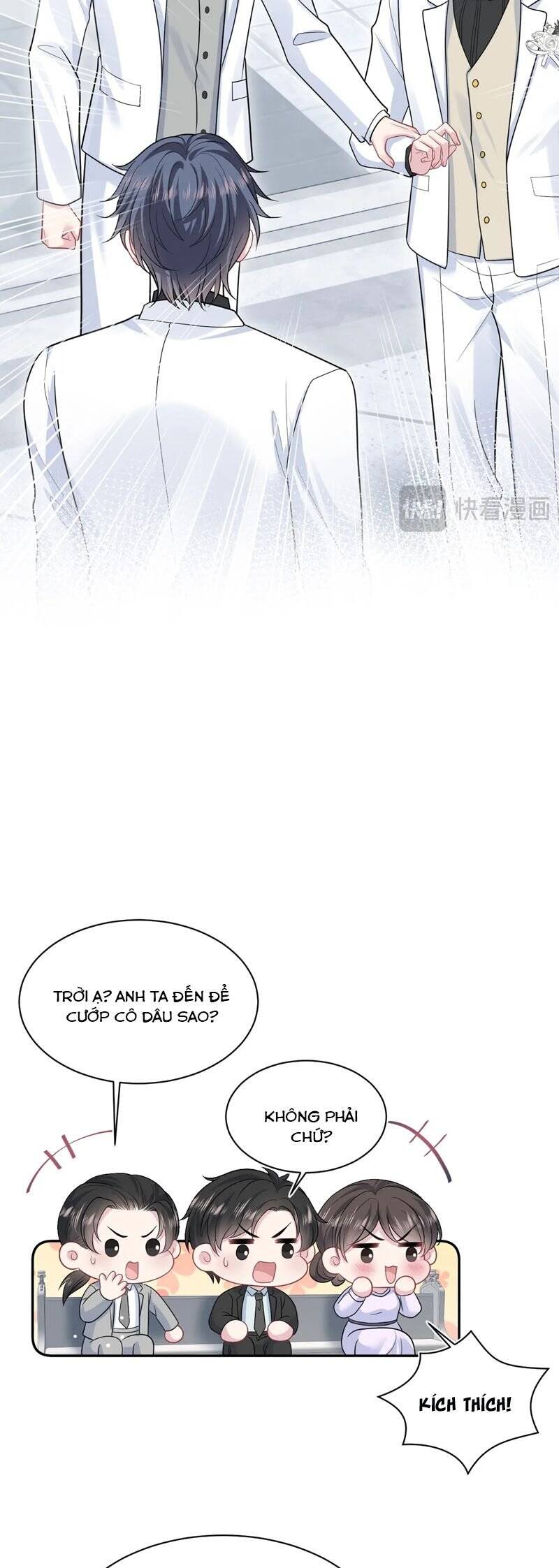 Tuyệt Mỹ Bạch Liên Online Dạy Học Chapter 365 - 6