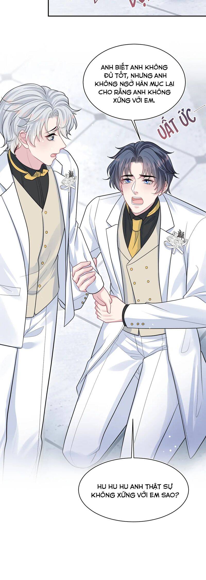 Tuyệt Mỹ Bạch Liên Online Dạy Học Chapter 365 - 9
