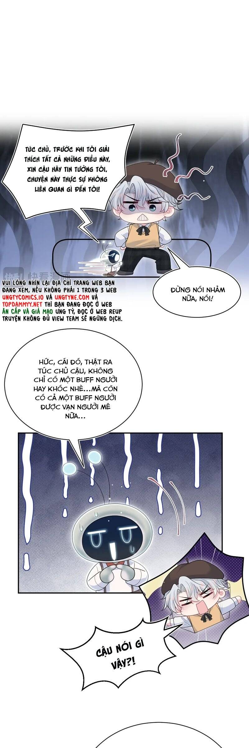 Tuyệt Mỹ Bạch Liên Online Dạy Học Chapter 367 - 12