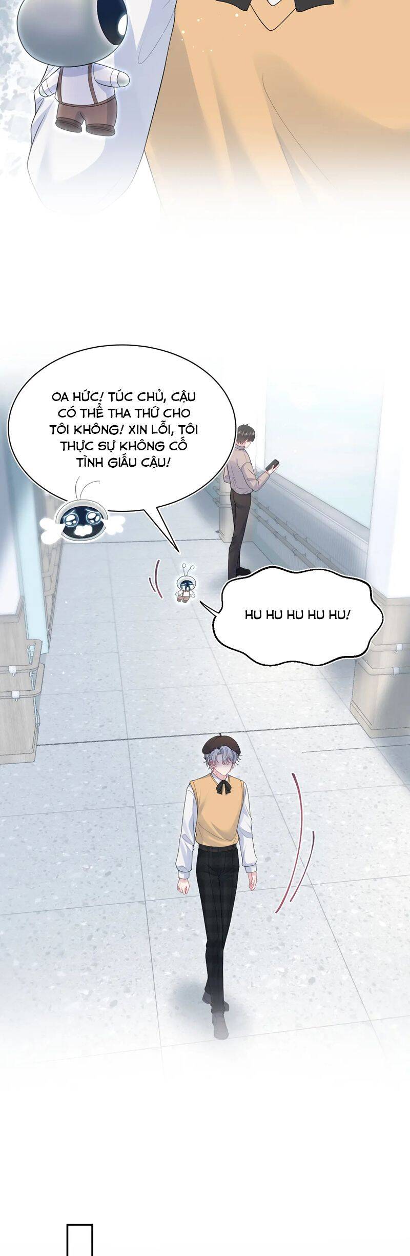 Tuyệt Mỹ Bạch Liên Online Dạy Học Chapter 367 - 15