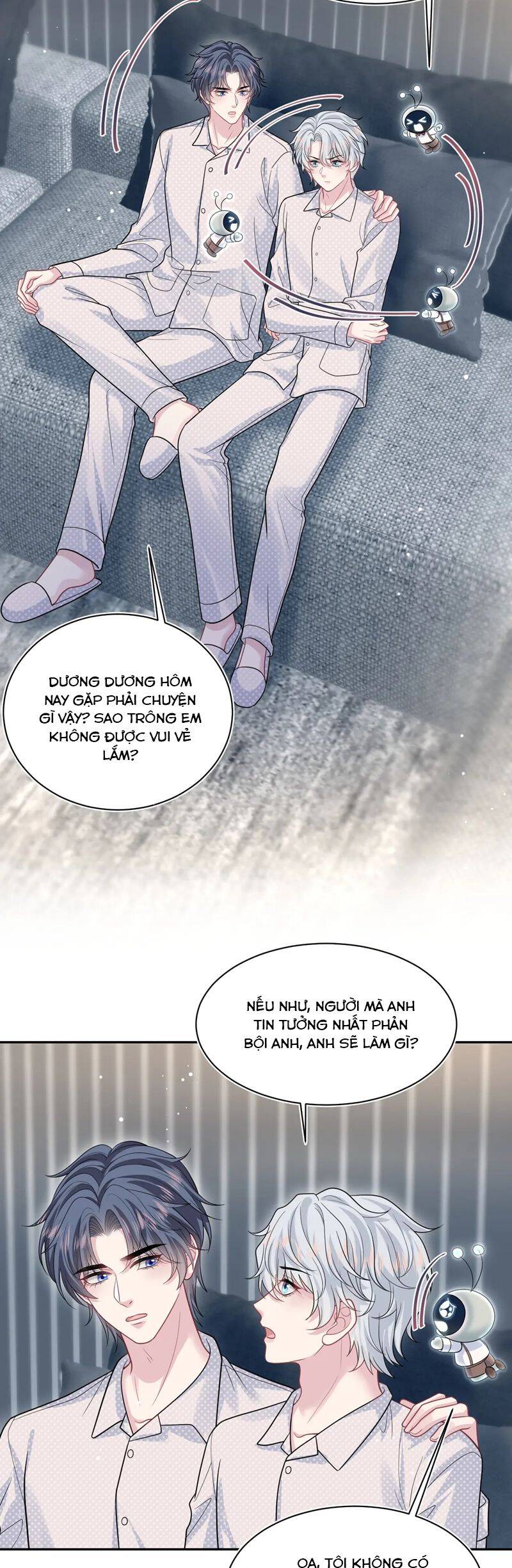 Tuyệt Mỹ Bạch Liên Online Dạy Học Chapter 367 - 17