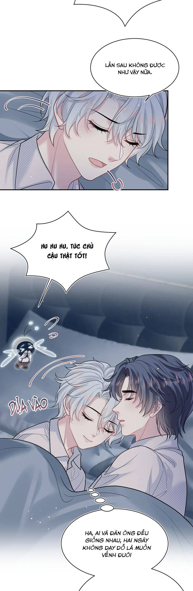 Tuyệt Mỹ Bạch Liên Online Dạy Học Chapter 367 - 22
