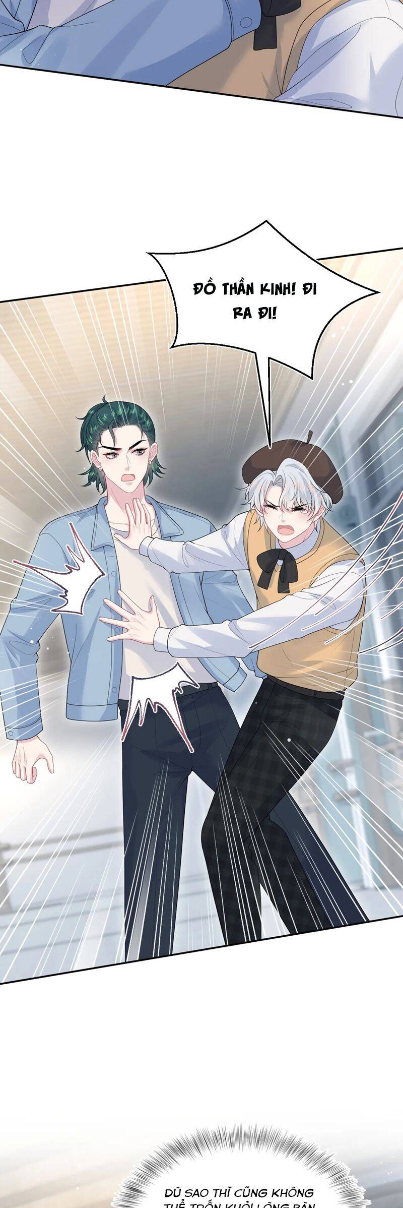 Tuyệt Mỹ Bạch Liên Online Dạy Học Chapter 367 - 9