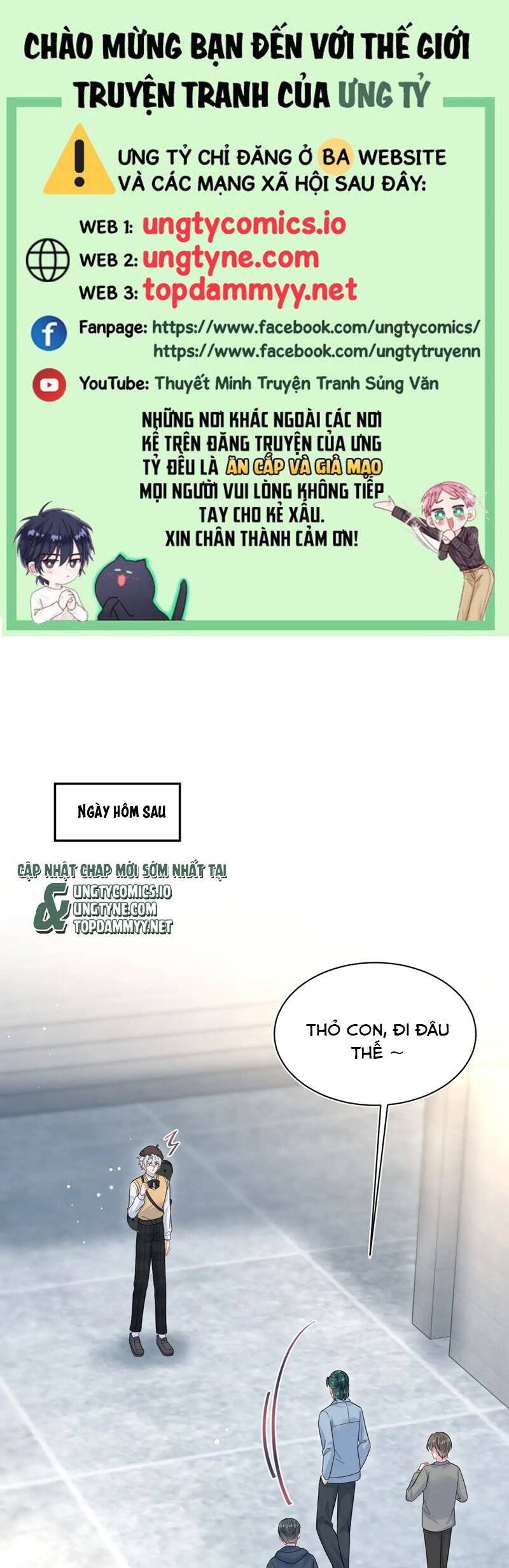 Tuyệt Mỹ Bạch Liên Online Dạy Học Chapter 368 - 2