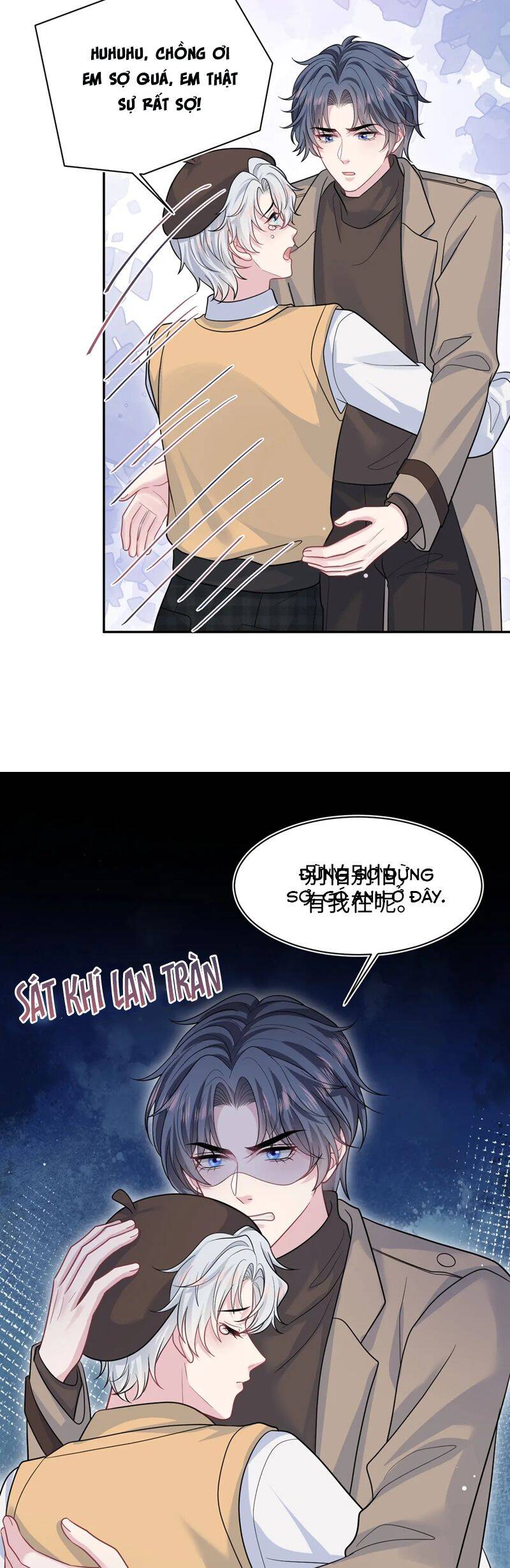 Tuyệt Mỹ Bạch Liên Online Dạy Học Chapter 368 - 13