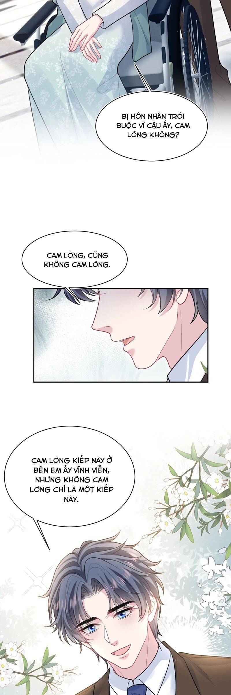 Tuyệt Mỹ Bạch Liên Online Dạy Học Chapter 368 - 22