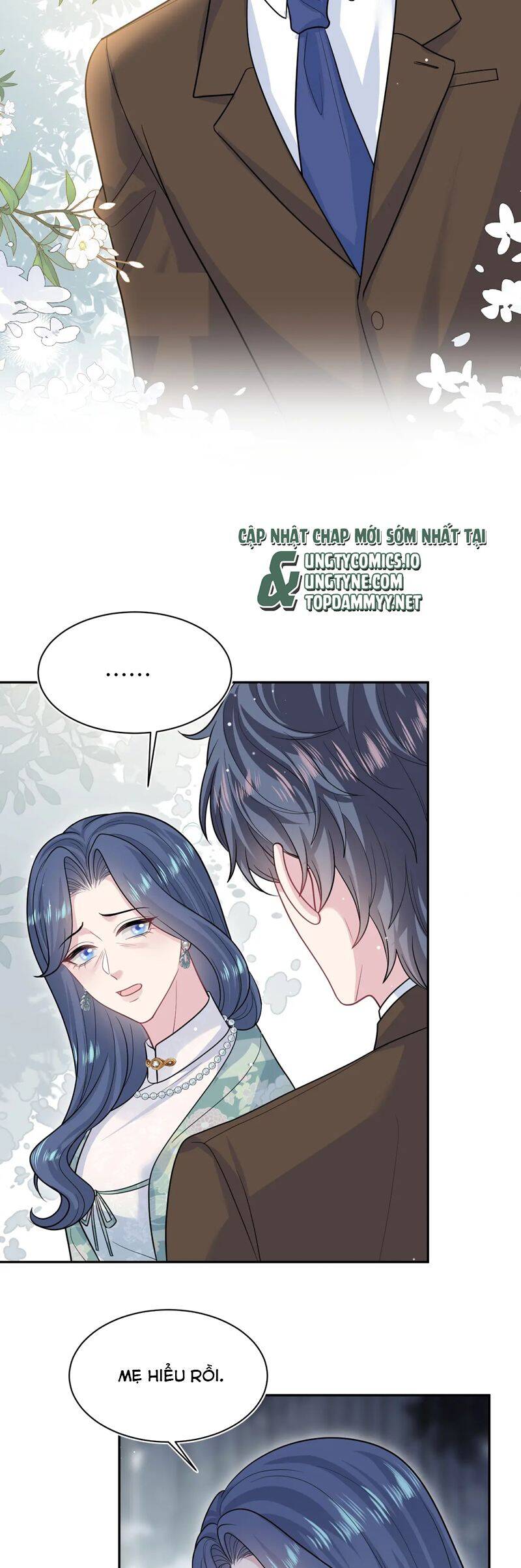 Tuyệt Mỹ Bạch Liên Online Dạy Học Chapter 368 - 23