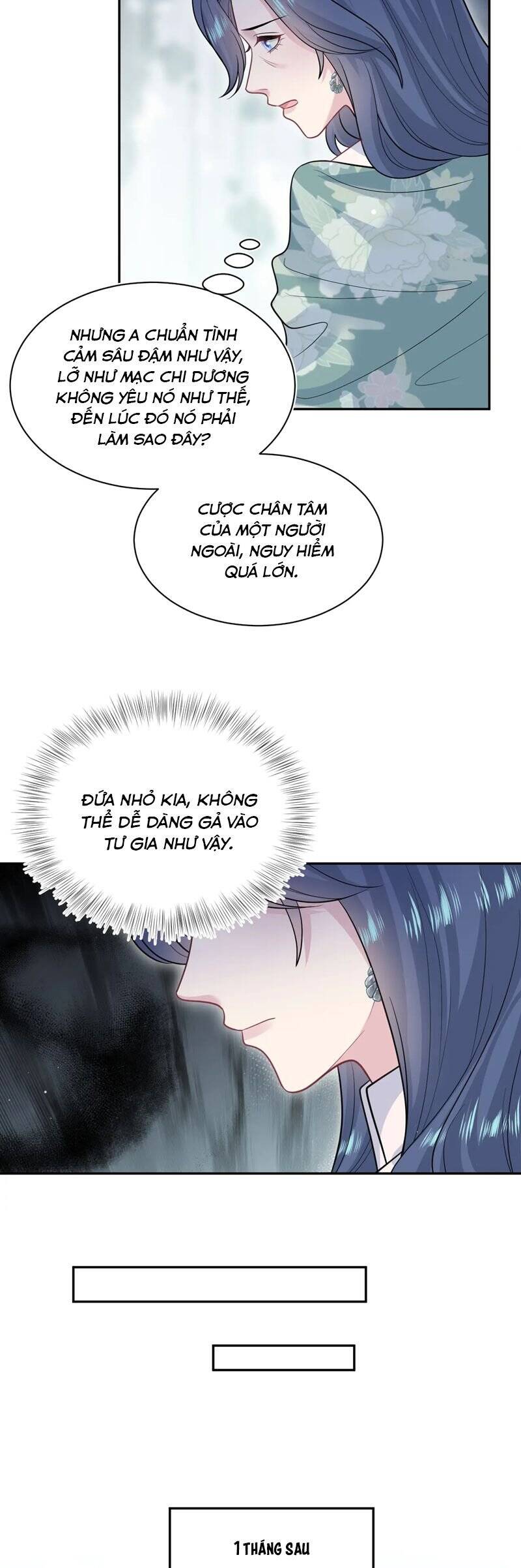 Tuyệt Mỹ Bạch Liên Online Dạy Học Chapter 368 - 24