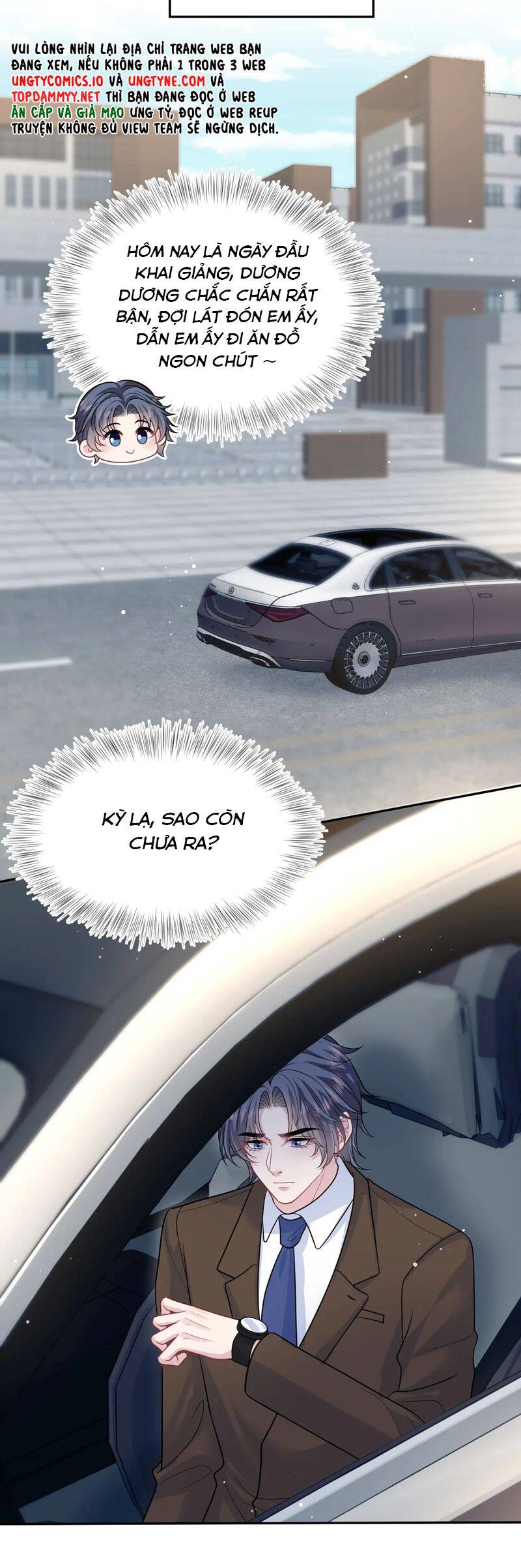 Tuyệt Mỹ Bạch Liên Online Dạy Học Chapter 368 - 25