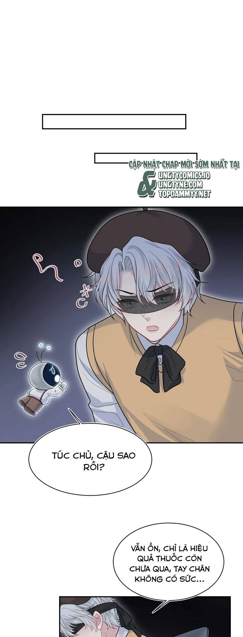 Tuyệt Mỹ Bạch Liên Online Dạy Học Chapter 368 - 27