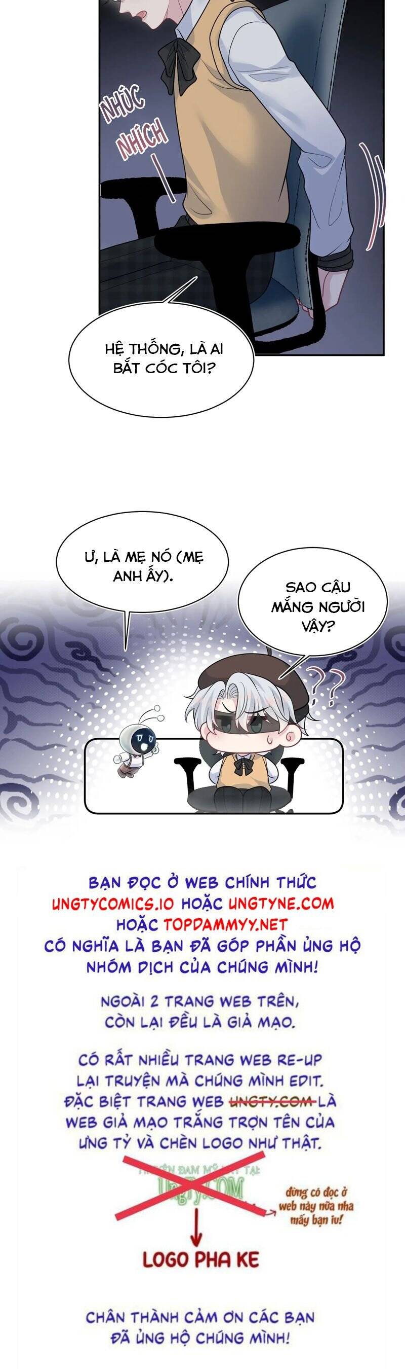 Tuyệt Mỹ Bạch Liên Online Dạy Học Chapter 368 - 28