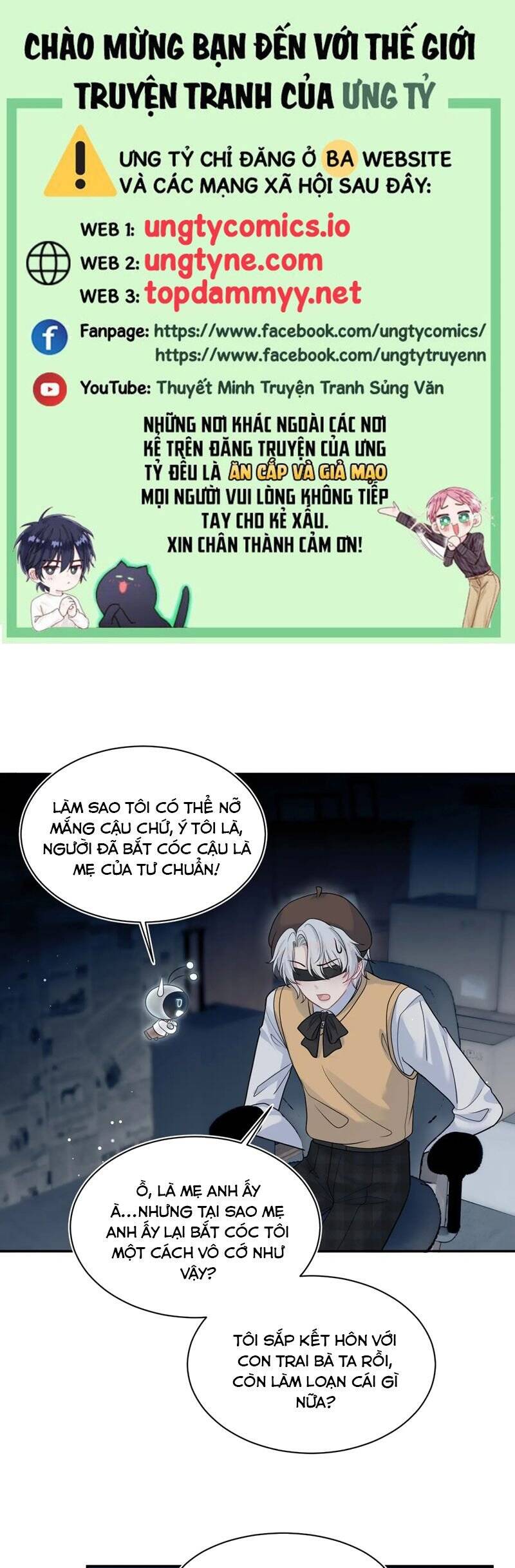 Tuyệt Mỹ Bạch Liên Online Dạy Học Chapter 369 - 2