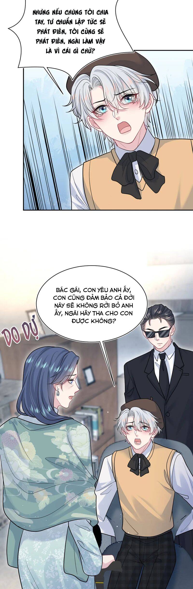 Tuyệt Mỹ Bạch Liên Online Dạy Học Chapter 369 - 11