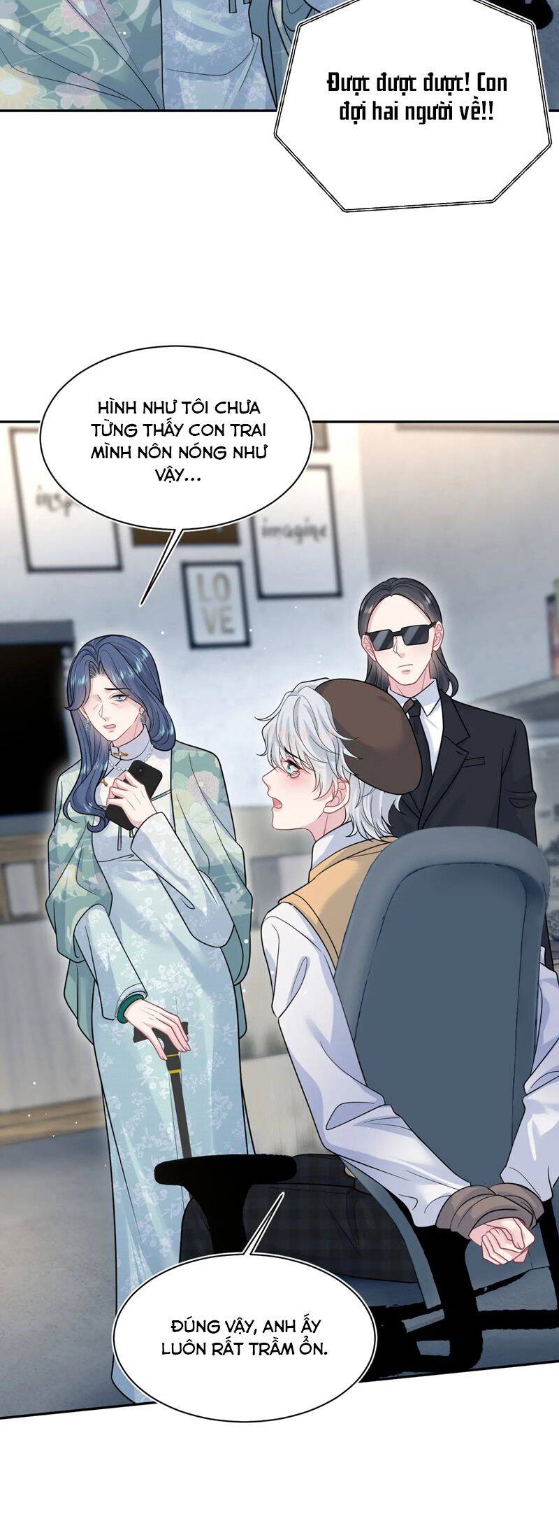 Tuyệt Mỹ Bạch Liên Online Dạy Học Chapter 369 - 16