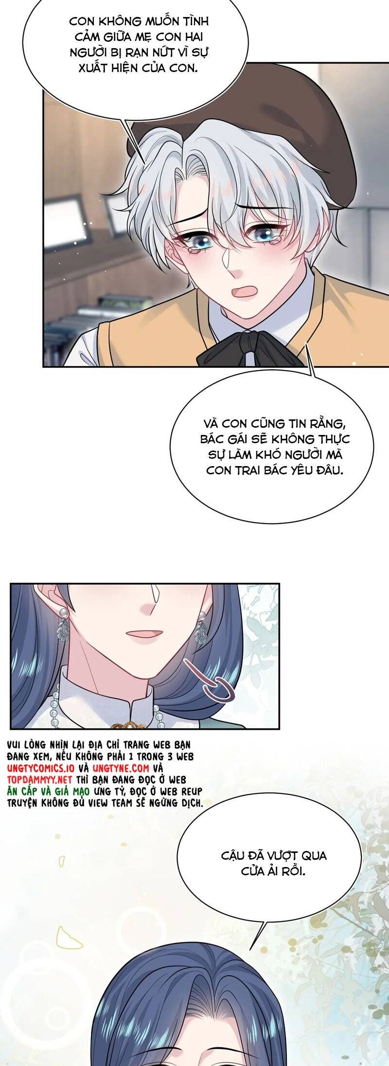 Tuyệt Mỹ Bạch Liên Online Dạy Học Chapter 369 - 18