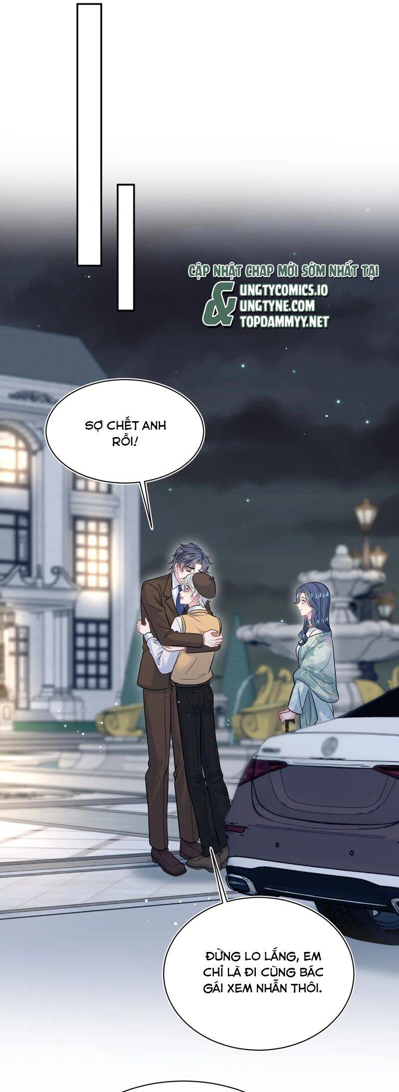 Tuyệt Mỹ Bạch Liên Online Dạy Học Chapter 369 - 20