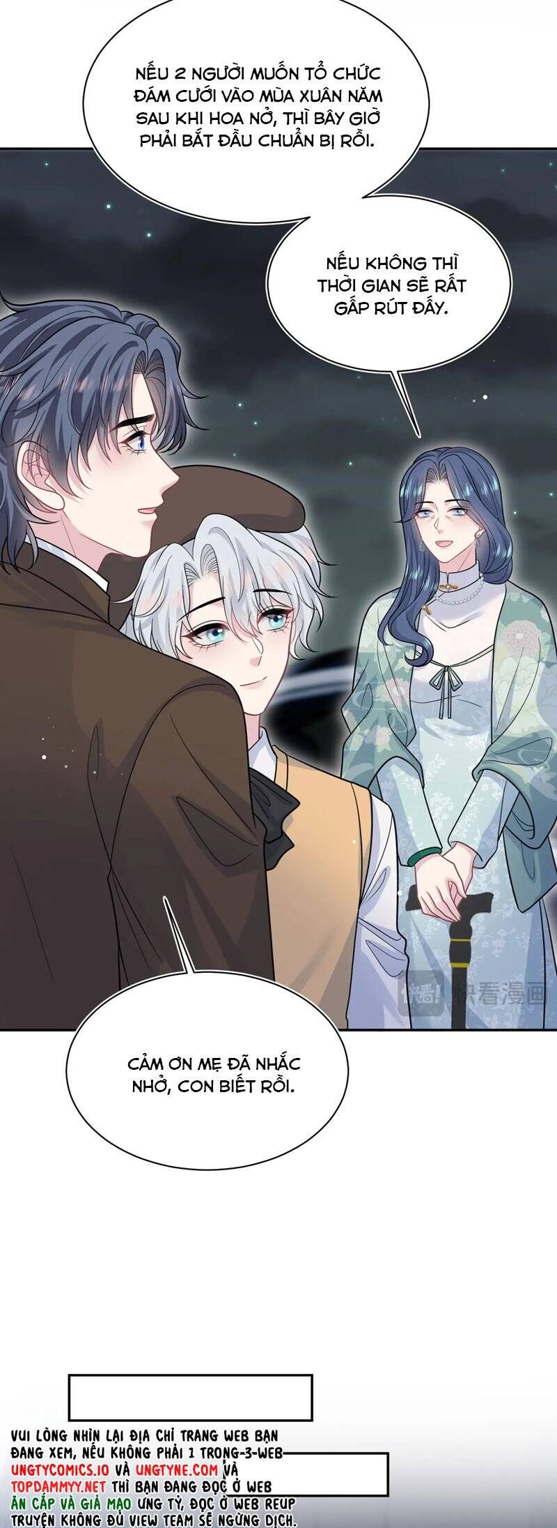 Tuyệt Mỹ Bạch Liên Online Dạy Học Chapter 369 - 21