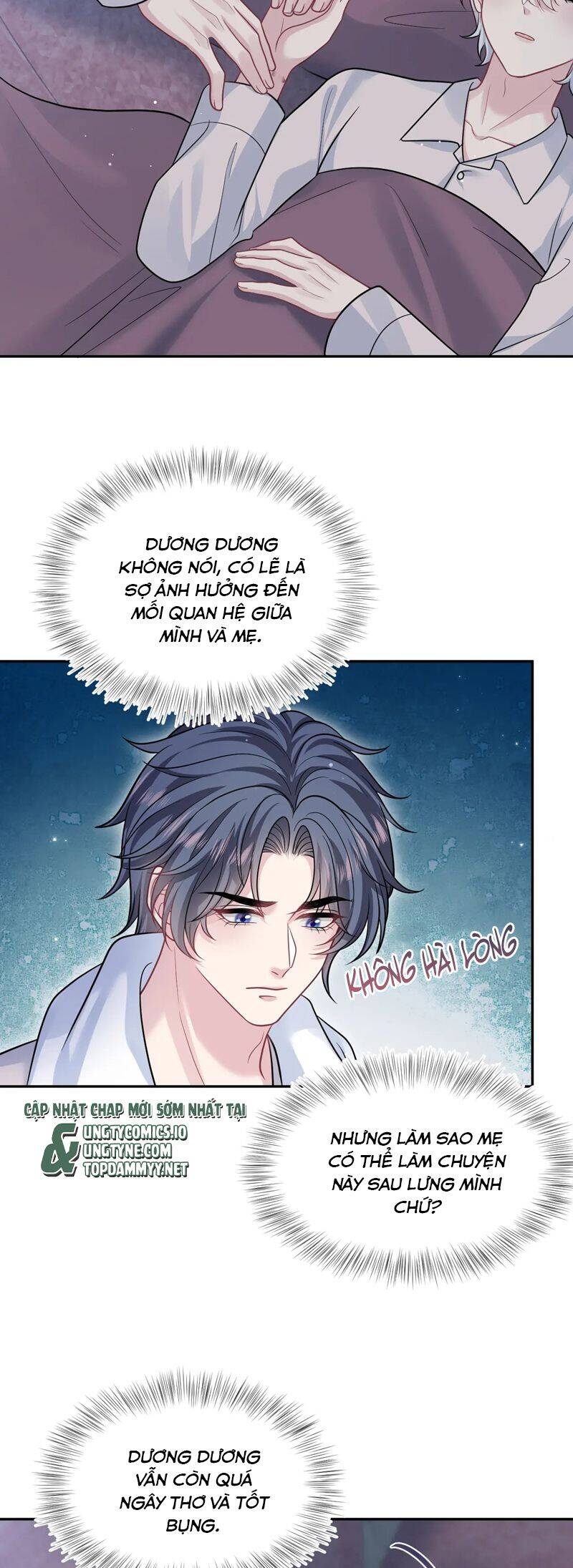 Tuyệt Mỹ Bạch Liên Online Dạy Học Chapter 369 - 23