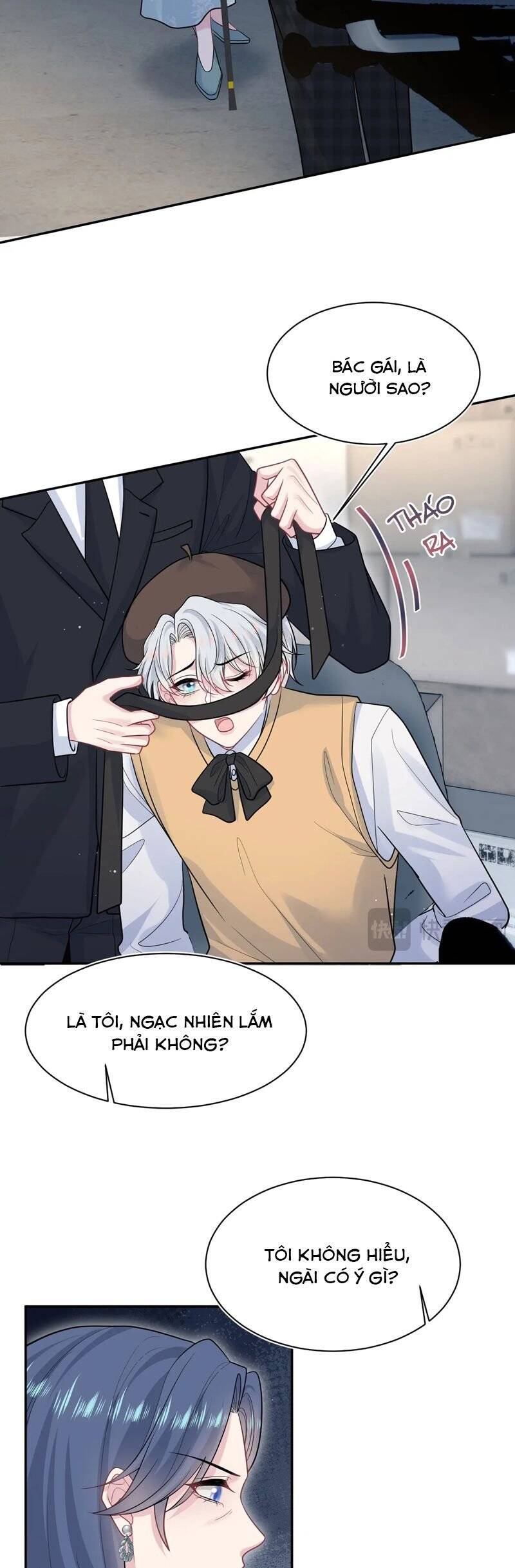 Tuyệt Mỹ Bạch Liên Online Dạy Học Chapter 369 - 4