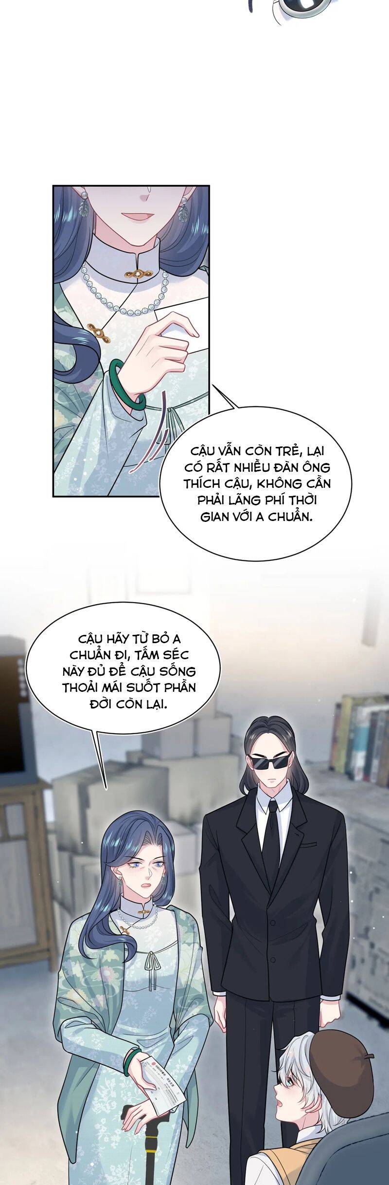 Tuyệt Mỹ Bạch Liên Online Dạy Học Chapter 369 - 6