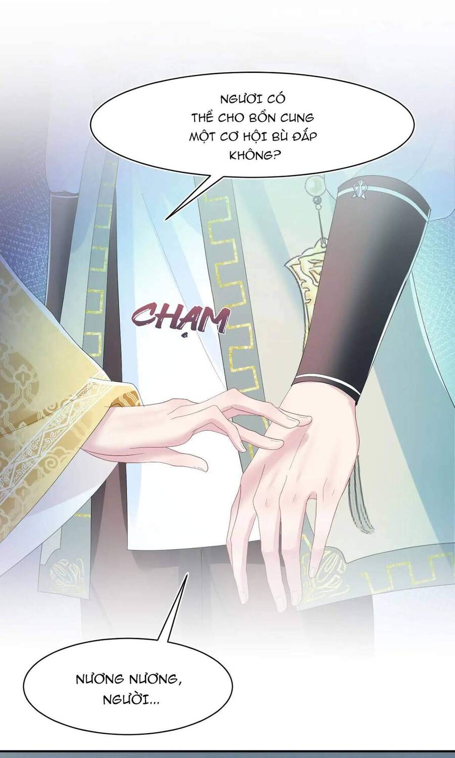 Tuyệt Mỹ Bạch Liên Online Dạy Học Chapter 37 - 13