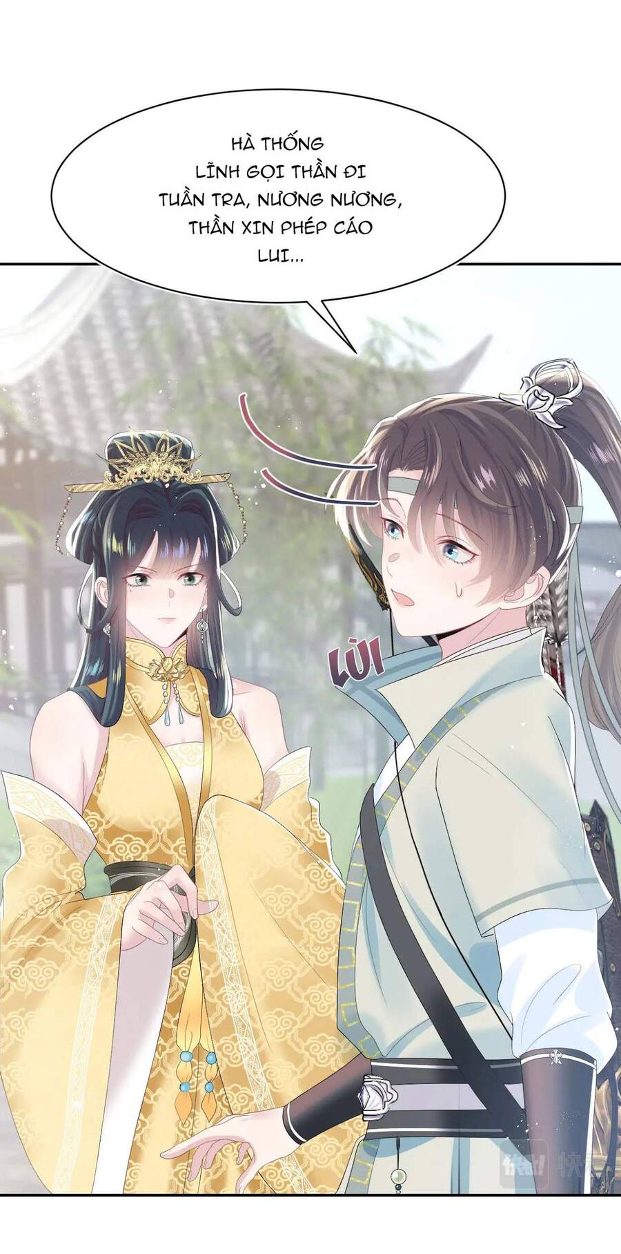 Tuyệt Mỹ Bạch Liên Online Dạy Học Chapter 37 - 15