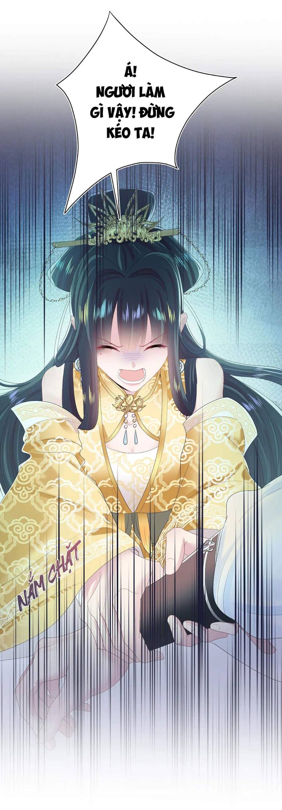 Tuyệt Mỹ Bạch Liên Online Dạy Học Chapter 37 - 16