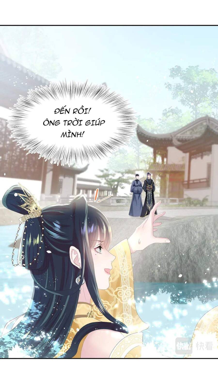 Tuyệt Mỹ Bạch Liên Online Dạy Học Chapter 37 - 22