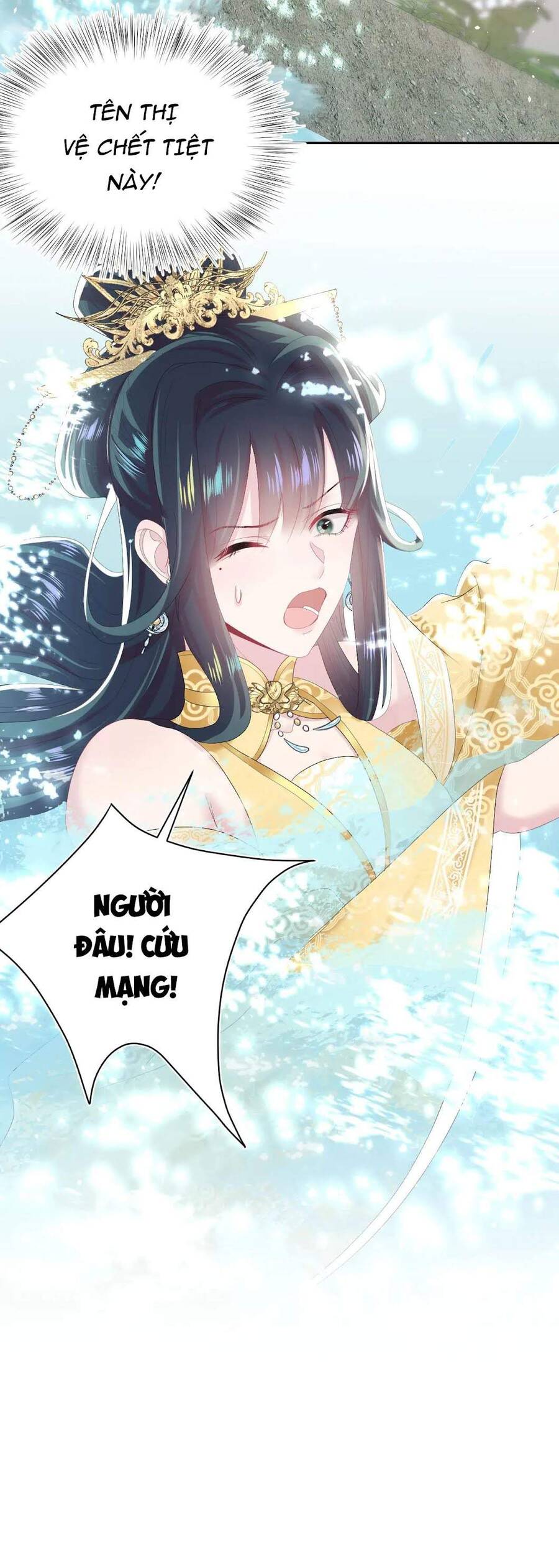 Tuyệt Mỹ Bạch Liên Online Dạy Học Chapter 37 - 23