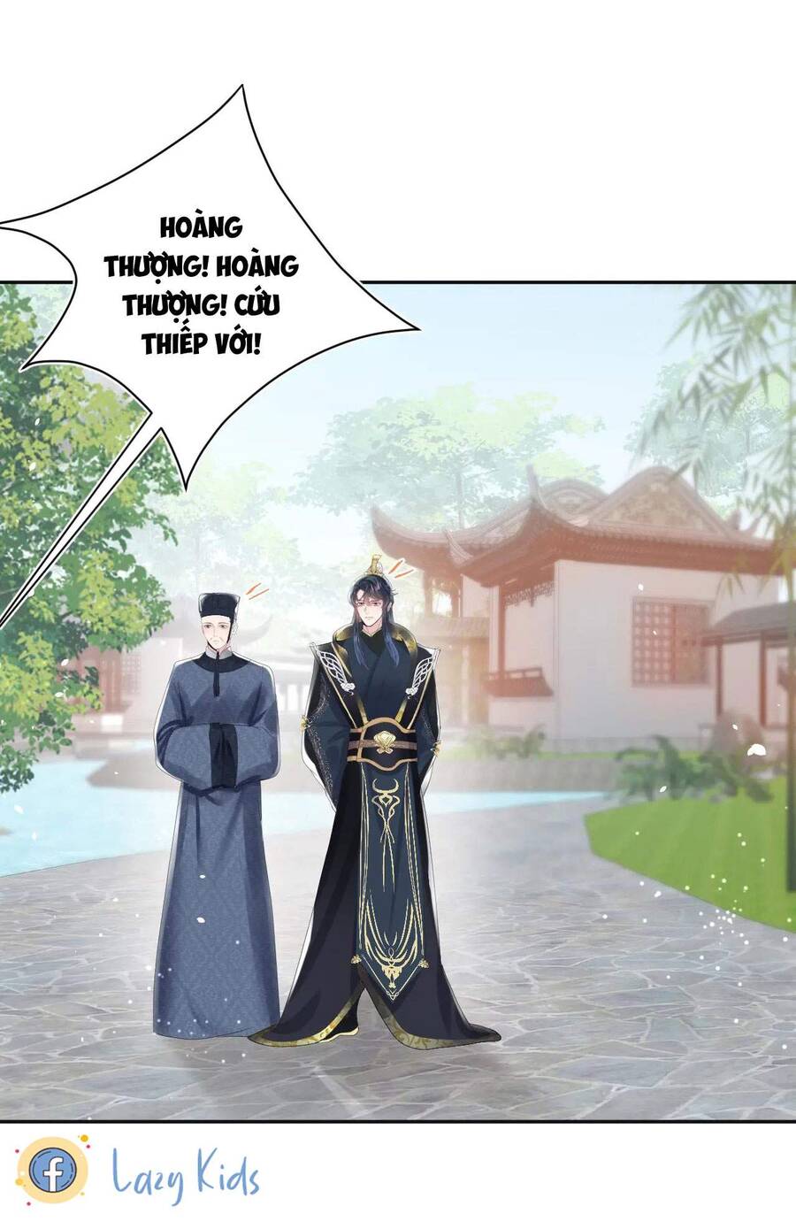 Tuyệt Mỹ Bạch Liên Online Dạy Học Chapter 37 - 24