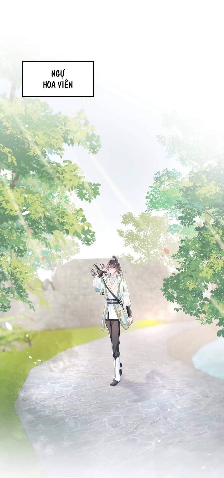 Tuyệt Mỹ Bạch Liên Online Dạy Học Chapter 37 - 4