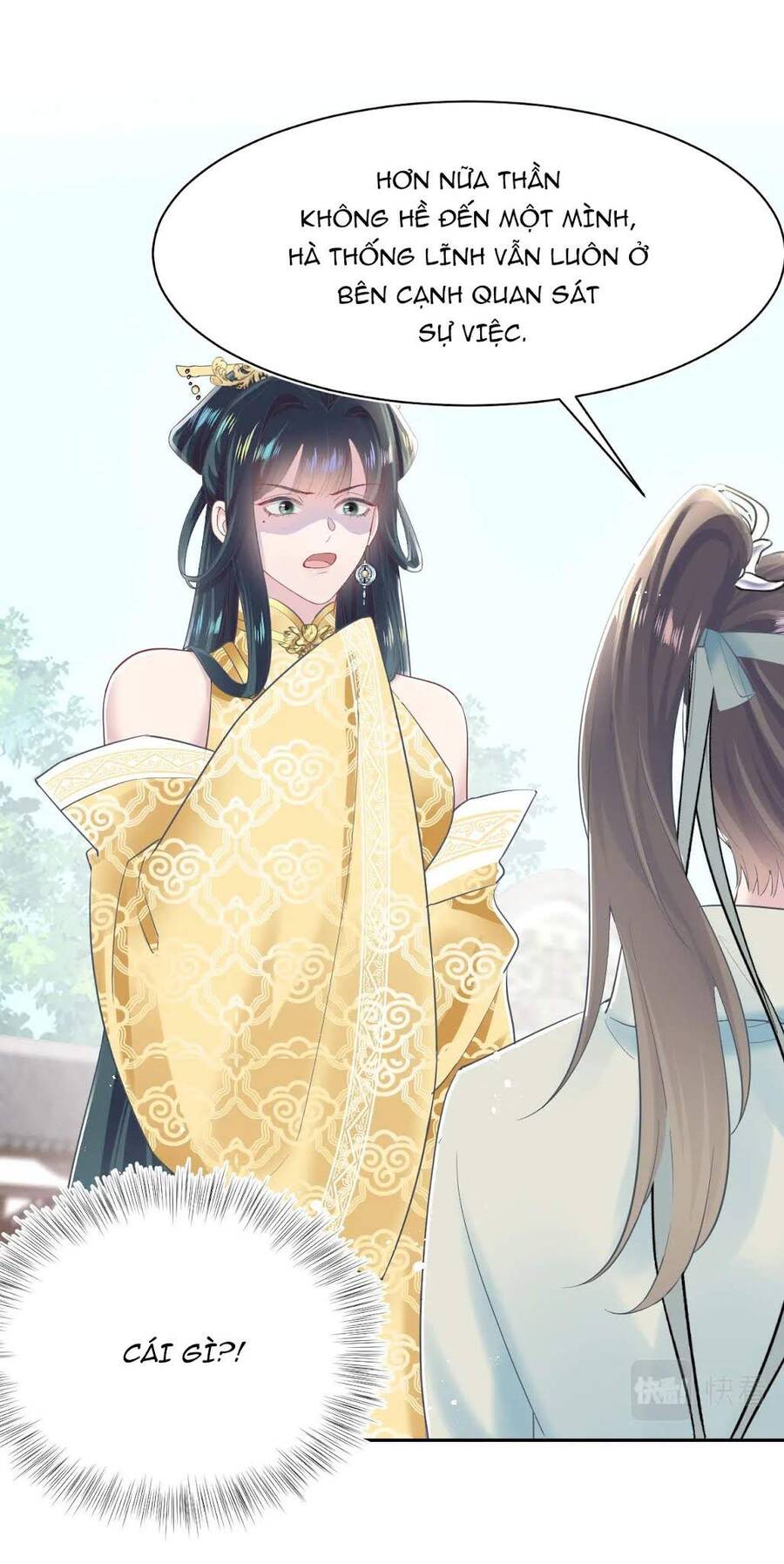 Tuyệt Mỹ Bạch Liên Online Dạy Học Chapter 37 - 31