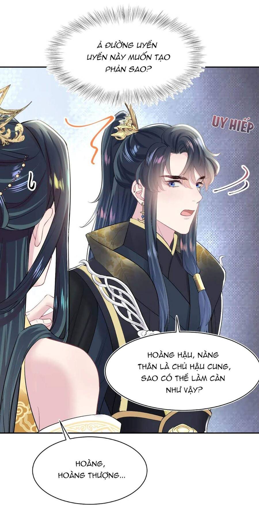 Tuyệt Mỹ Bạch Liên Online Dạy Học Chapter 37 - 36