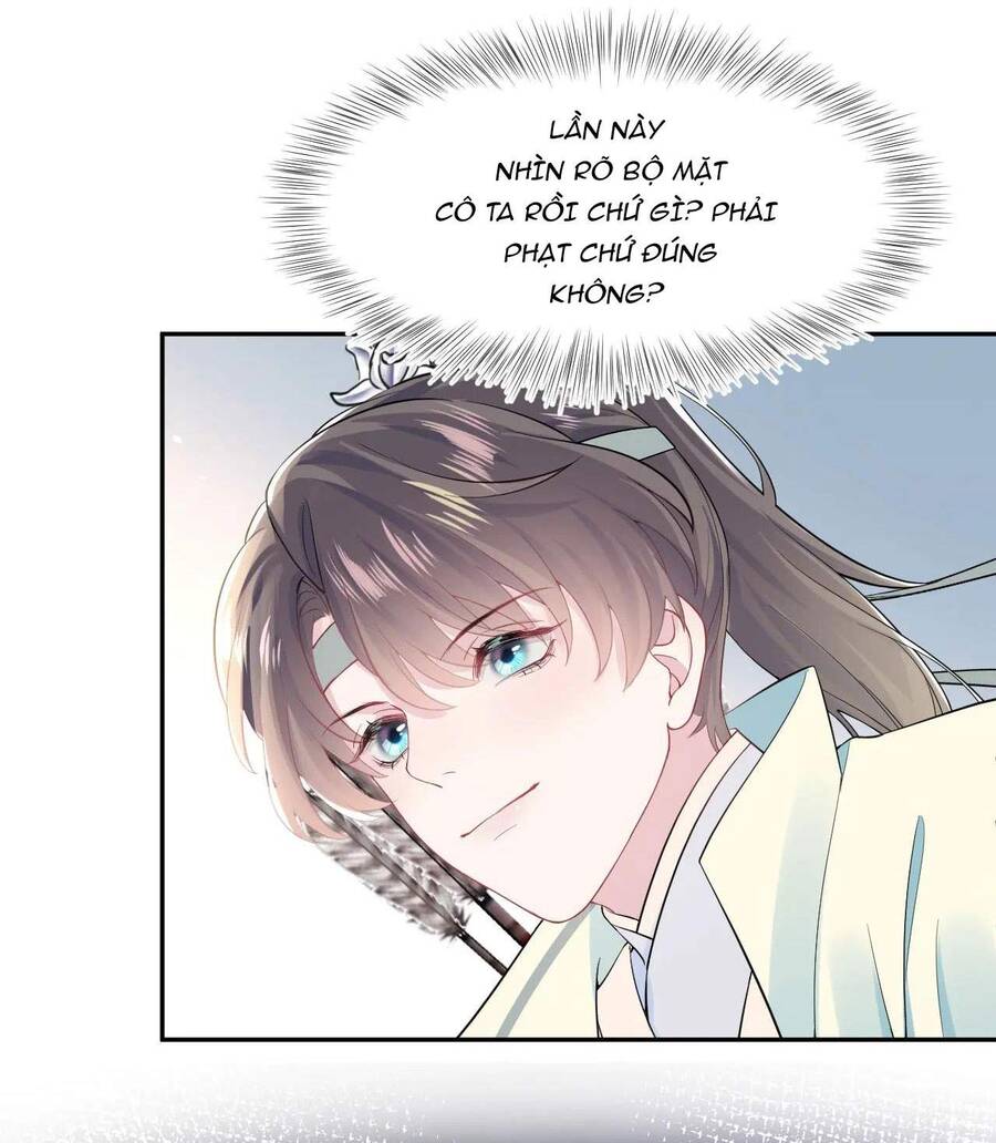 Tuyệt Mỹ Bạch Liên Online Dạy Học Chapter 37 - 37