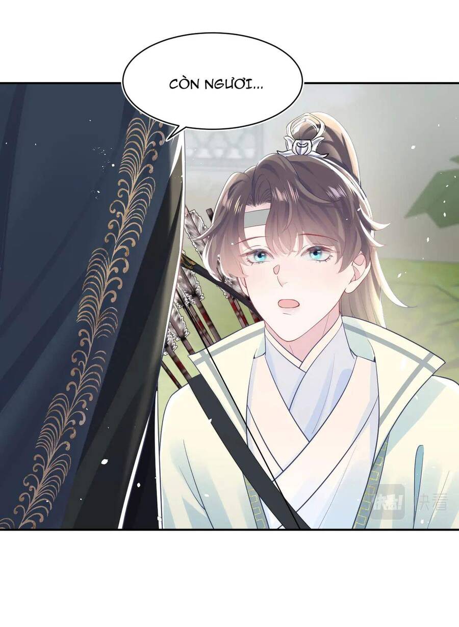 Tuyệt Mỹ Bạch Liên Online Dạy Học Chapter 37 - 39