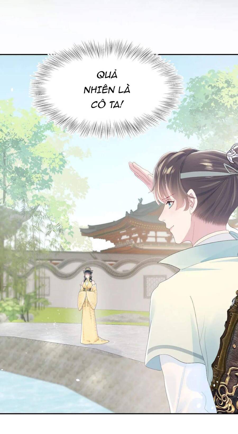 Tuyệt Mỹ Bạch Liên Online Dạy Học Chapter 37 - 5