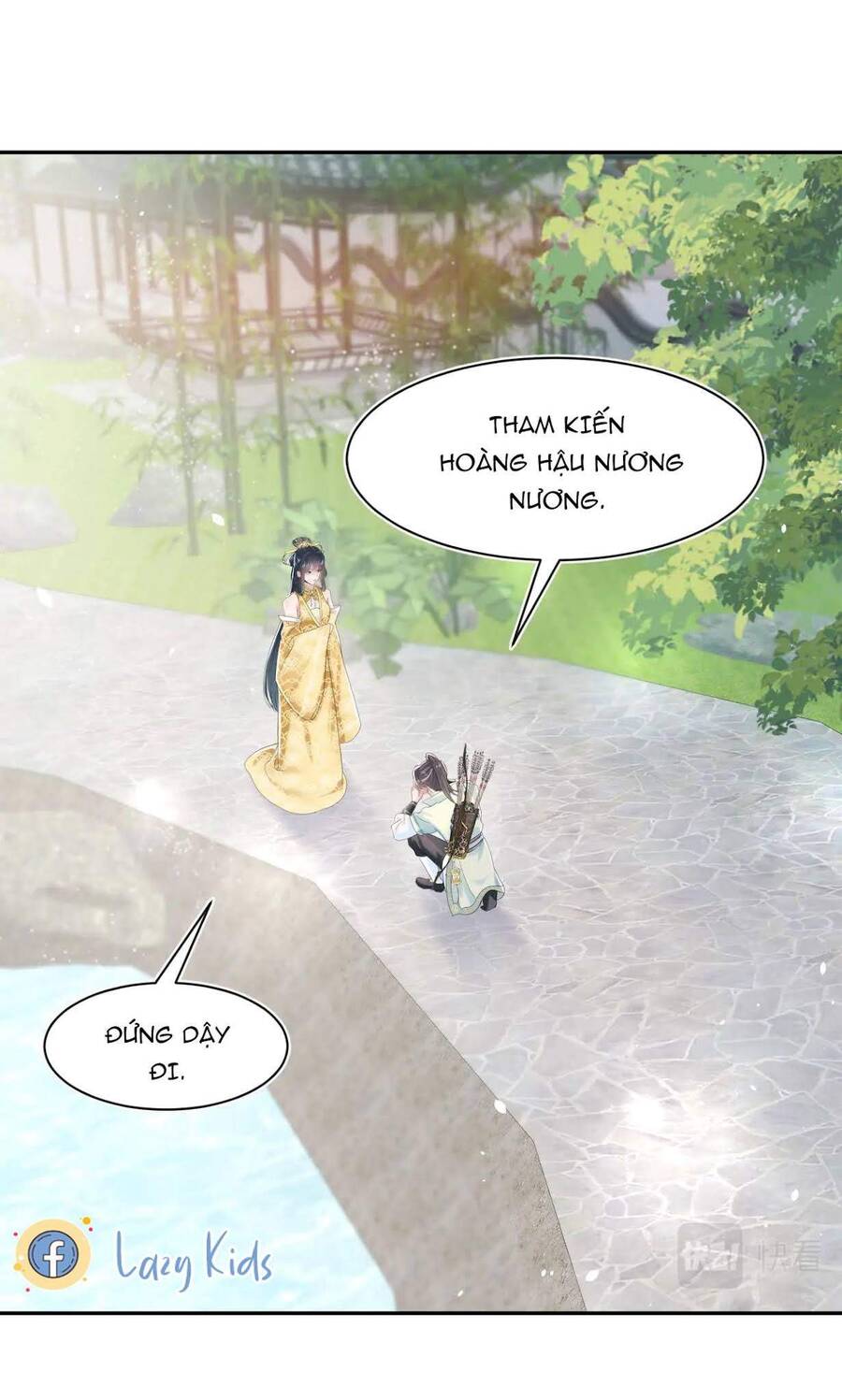 Tuyệt Mỹ Bạch Liên Online Dạy Học Chapter 37 - 6