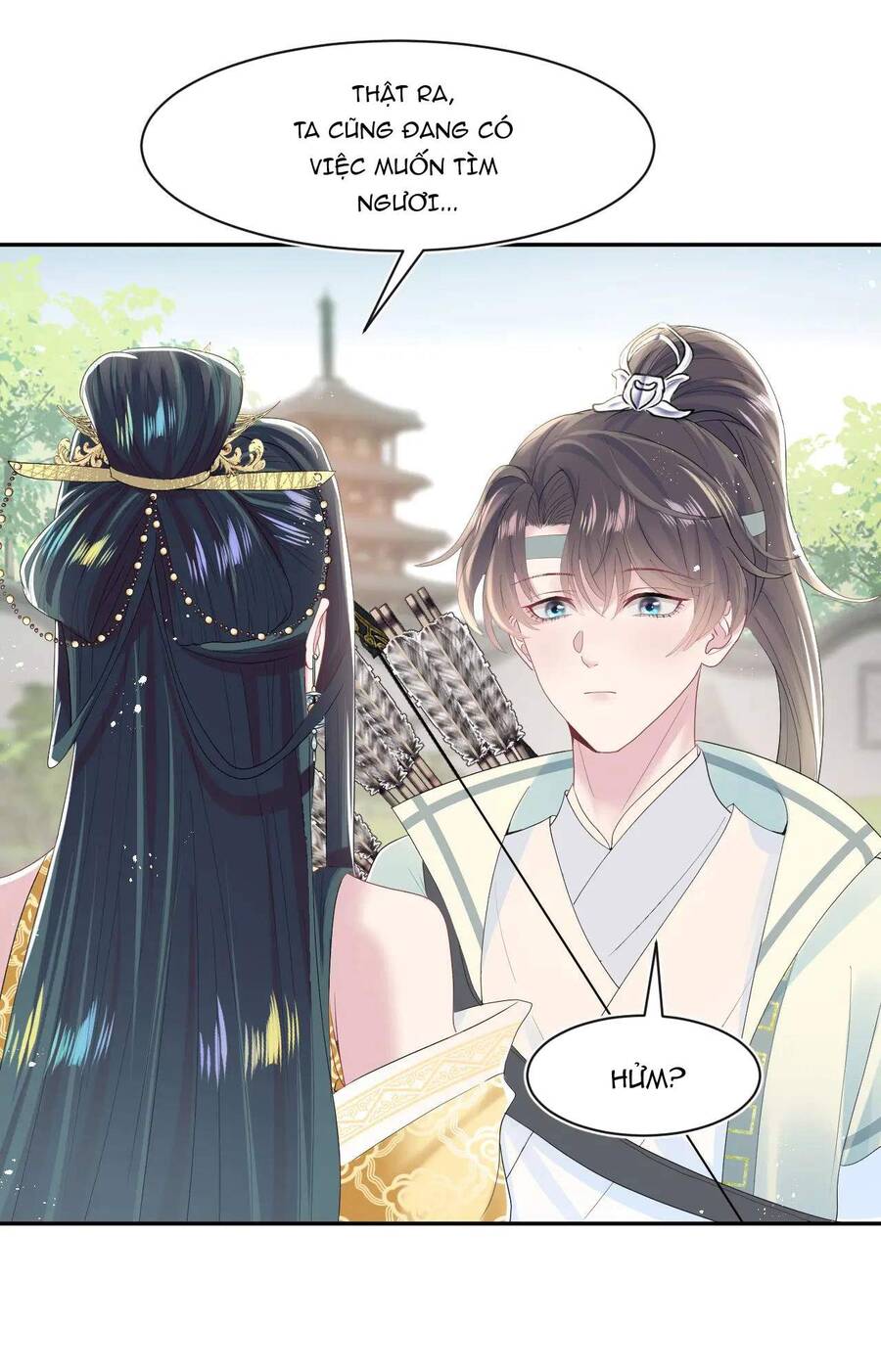Tuyệt Mỹ Bạch Liên Online Dạy Học Chapter 37 - 8