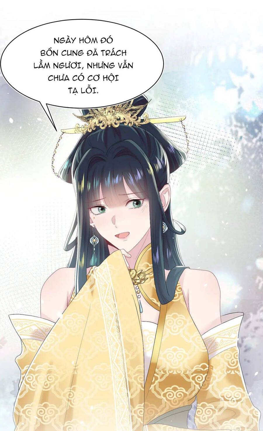 Tuyệt Mỹ Bạch Liên Online Dạy Học Chapter 37 - 9
