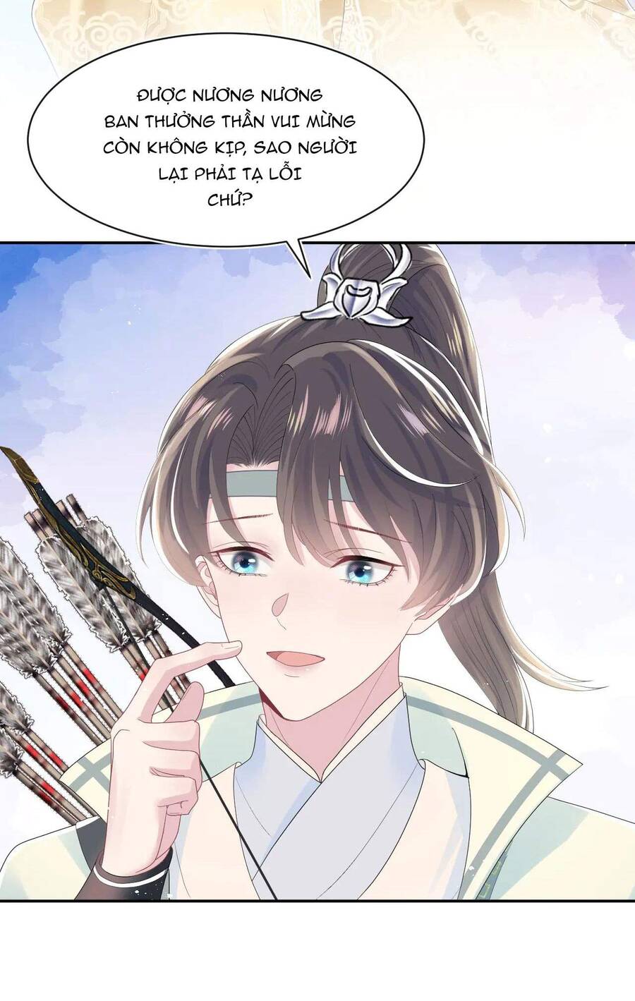 Tuyệt Mỹ Bạch Liên Online Dạy Học Chapter 37 - 10