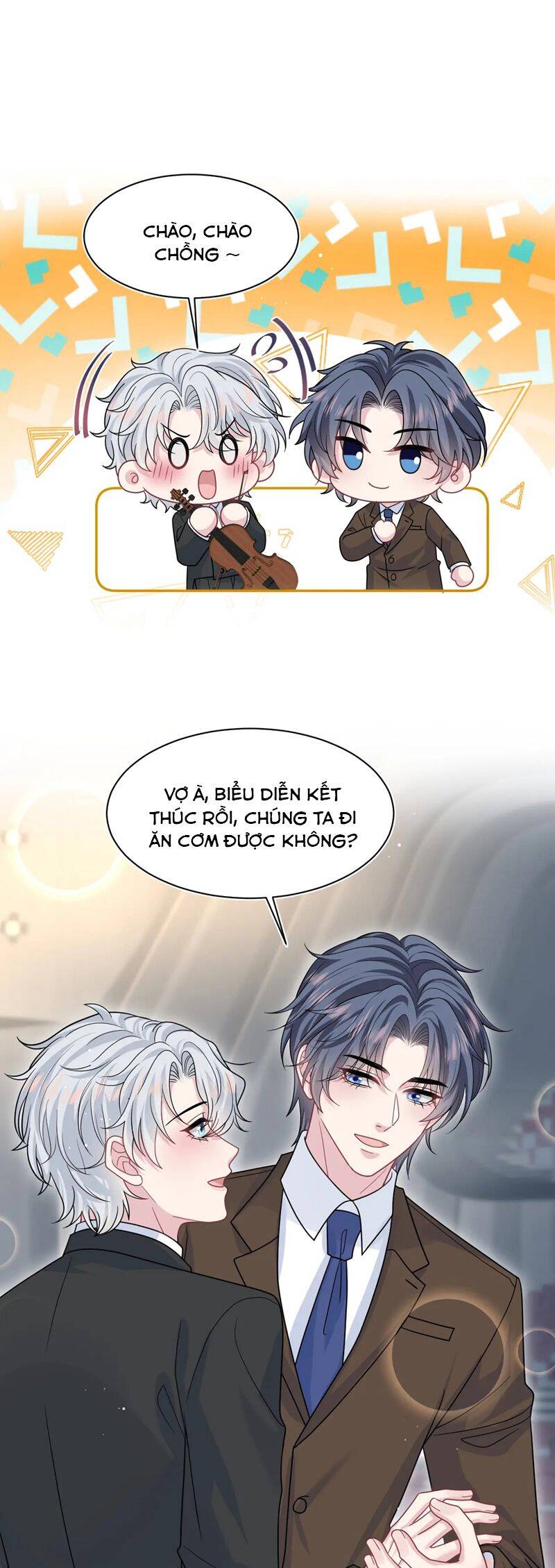 Tuyệt Mỹ Bạch Liên Online Dạy Học Chapter 370 - 12