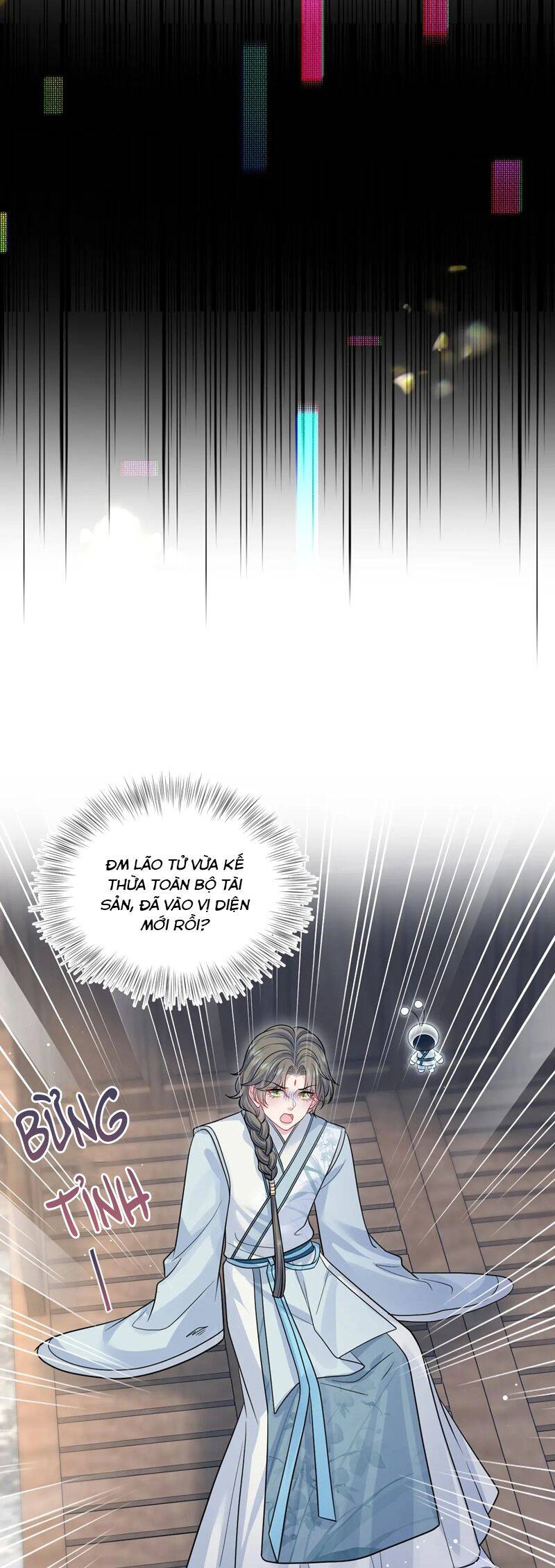 Tuyệt Mỹ Bạch Liên Online Dạy Học Chapter 370 - 14