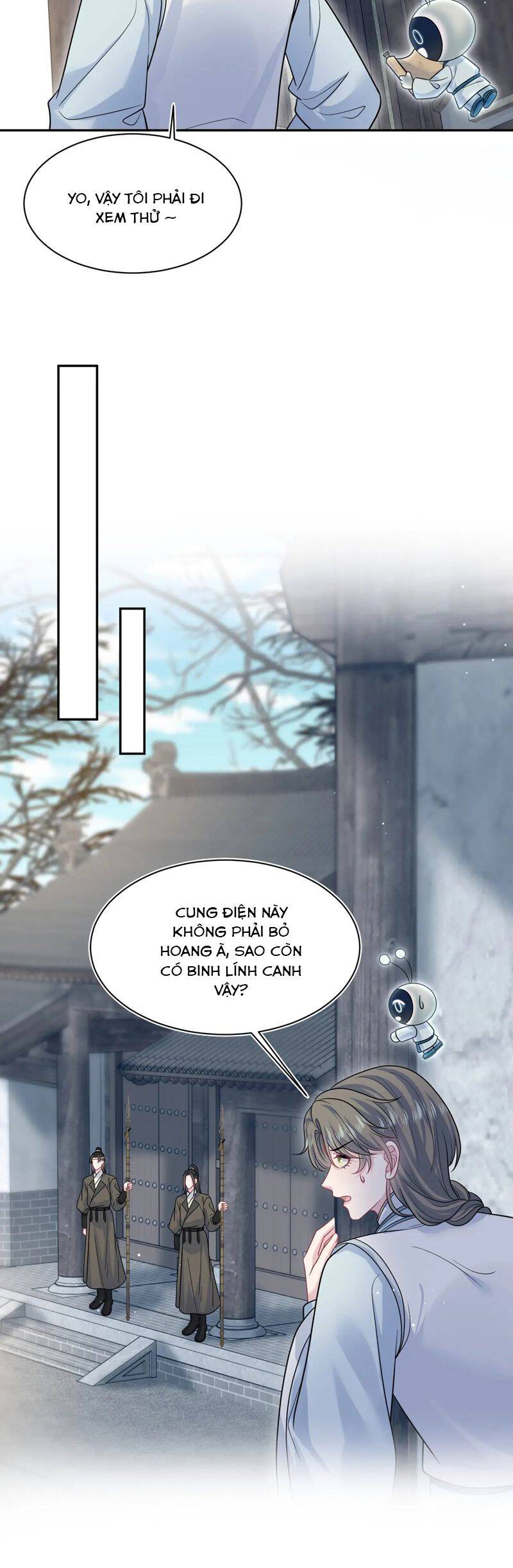 Tuyệt Mỹ Bạch Liên Online Dạy Học Chapter 370 - 22